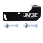 Кронштейн переключателя Wot для Dominator Nitrous Express NX 15568
