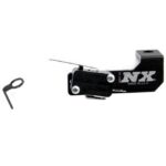 Заготовка 4150 Переключатель WOT и кронштейн Nitrous Express NX 15569