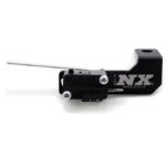 Заготовка Кронштейн переключателя Wot для Dominator с переключателем Wot Nitrous Express NX 15577