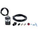 Клапан продувки азотом Xtreme с Poly Line 6AN Nitrous Express NX 15597X
