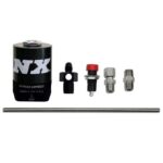 6AN Xtreme Система клапанов продувки азота Nitrous Express NX 15601X