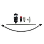 Система продувки NX для встроенной электромагнитной системы Nitrous Express NX 15605