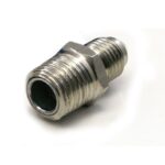 Фитинг азотного фильтра AN4 x 1/4 NPT Nitrous Express NX 15612