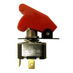 Тумблер с защитным ограждением Nitrous Express NX 15704