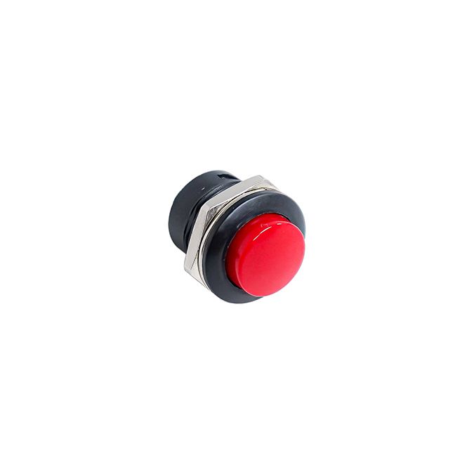 USA-NX-15706 Кнопка активации системы азота Nitrous Express NX 15706 — изображение 1