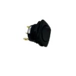 Переключатель подачи азота горит красным Nitrous Express NX 15707
