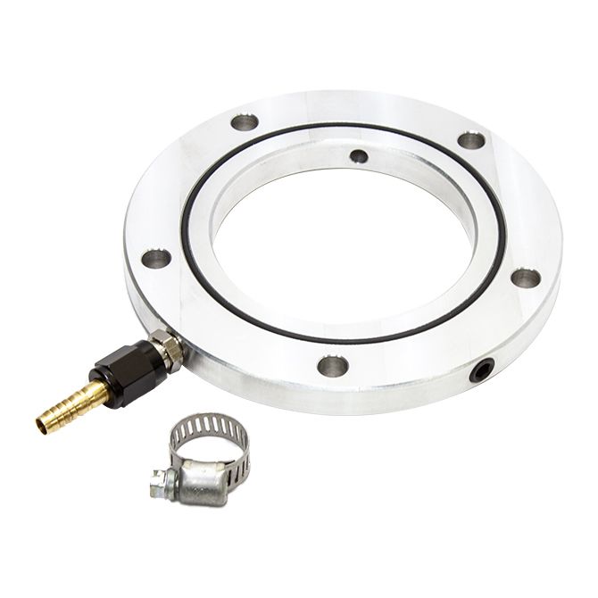 USA-NX-15728P Проставка топливного насоса EFI Nitrous Express NX 15728P — изображение 1