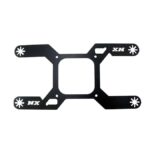 Кронштейны соленоида пластины двухступенчатого карбюратора 4500 Nitrous Express NX 15729D