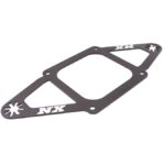 4500 Кронштейн соленоида пластины Dominator Боковое крепление Assassin Nitrous Express NX 15729SM