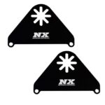 Соленоидные кронштейны для Hi-Ram Nitrous Express NX 15763