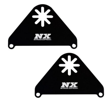 Соленоидные кронштейны для Hi-Ram Nitrous Express NX 15763