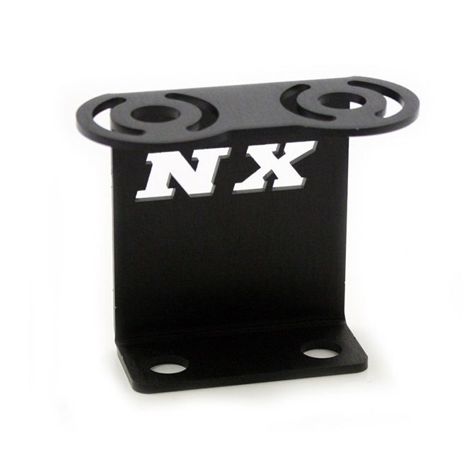 USA-NX-15791-1 Кронштейн соленоида Duramax Nitrous Express NX 15791-1 — изображение 1