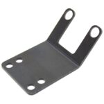 Кронштейн журнала учета топлива для впускных отверстий SBC Nitrous Express NX 15831