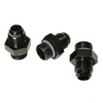 Переходник с 12AN на 12AN ORB Nitrous Express NX 15838