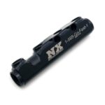 Журнал учета топлива, 4 порта, без фитингов Nitrous Express NX 15841