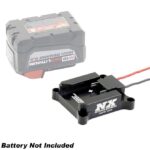 Автономное крепление для аккумулятора Nitrous Express NX 15934