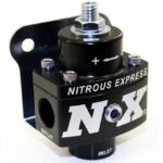 Регулятор давления топлива заготовки NX без байпаса Nitrous Express NX 15951
