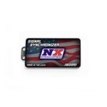 Синхронизатор сигналов для приложений Chevy/Ford Nitrous Express NX 16020