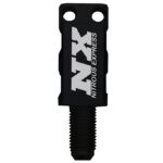 Мини-распределительный блок переборки AN3 Nitrous Express NX 16052