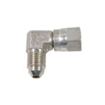 Поворотный фитинг Nitrous Express NX 16074 90 дюймов AN4 x AN4