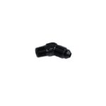 Фитинг-адаптер AN4 Male x 1/8NPT, 45 градусов Nitrous Express NX 16091