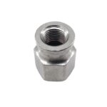 Переходник Nitrous Express NX 16094 с внутренней резьбой 1/4 NPT x 1/8 NPT с внутренней резьбой