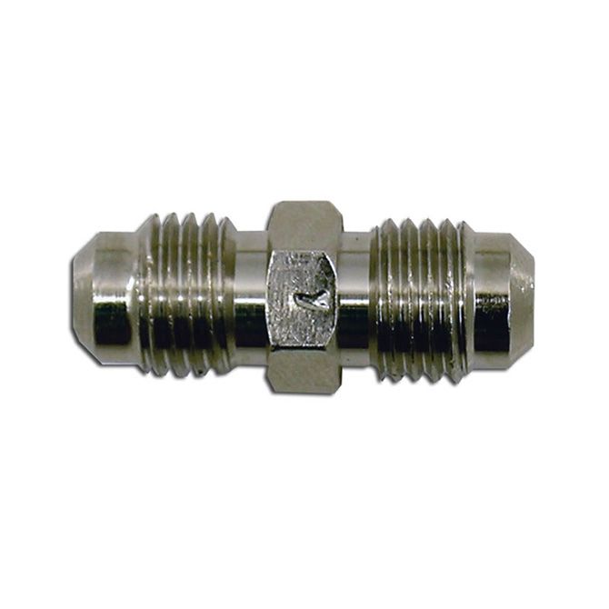USA-NX-16099 AN3 x AN3 Male Union Nitrous Express NX 16099 — изображение 1