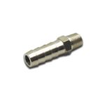 Прямой шланговый штуцер 1/4 NPT x 3/8 Nitrous Express NX 16101
