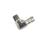 Шланговый штуцер 1/4 NPT x 3/8, 90 дюймов Nitrous Express NX 16105