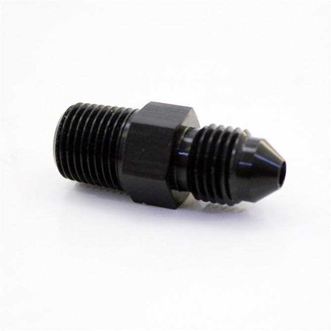 USA-NX-16108 Переходник AN3 x 1/8 NPT, прямой Nitrous Express NX 16108 — изображение 1