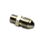 Переходник AN3 x 1/4 NPT, прямой Nitrous Express NX 16110