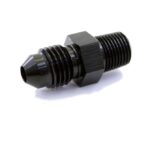 Переходник AN6 x 1/8 NPT, прямой Nitrous Express NX 16112