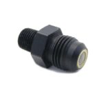 Фитинг-переходник 1/8NPT x AN6 Фитинг фильтра Nitrous Express NX 16112MC