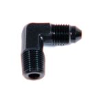 Переходник AN3 x 1/8 NPT, 90 дюймов Nitrous Express NX 16115