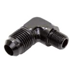 Фитинг-адаптер 1/8 x AN6 90-дюймовый фитинг фильтра Nitrous Express NX 16118F