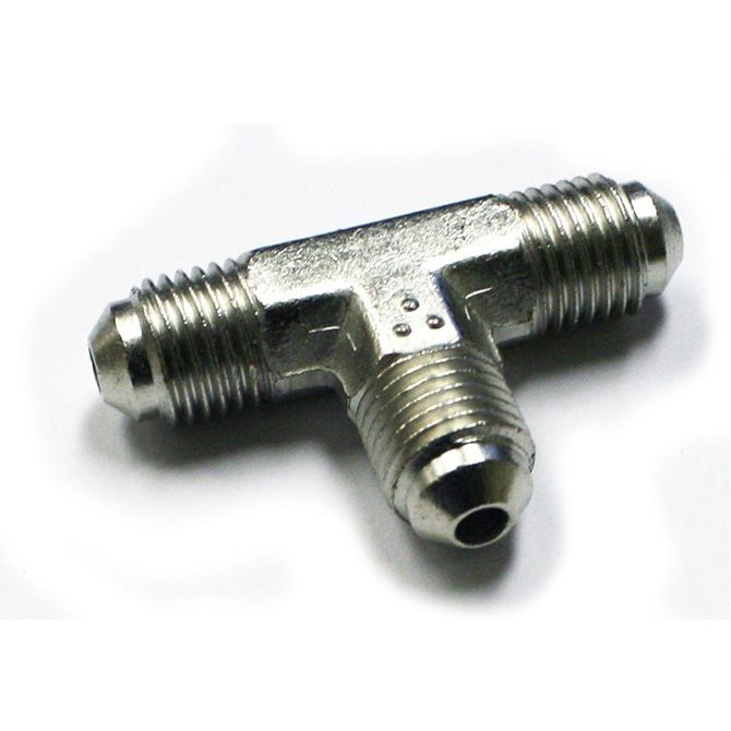 USA-NX-16133 Т-образный адаптер AN3 Nitrous Express NX 16133 — изображение 1