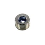 Пробка NPT 1/16 Nitrous Express NX 16140