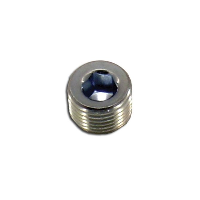 USA-NX-16142 Пробка 1/4 NPT Nitrous Express NX 16142 — изображение 1