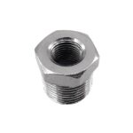 Переходник с наружной резьбой 3/8 NPT x 1/8 с внутренней резьбой NPT Nitrous Express NX 16147