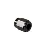 Гайка B AN3, черная Nitrous Express NX 16162BLK