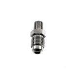AN4 наружная резьба X 1/16 NPT наружная резьба (фитинг топливной рампы Ford) Nitrous Express NX 16179