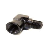 1/8 MPT x 1/8 FPT 90 дюймов Nitrous Express NX 16181-90