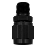 Переходник с наружной резьбой 1/8NPT на внутреннюю резьбу AN4 Nitrous Express NX 16182