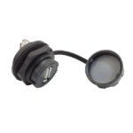 Переборочная USB-розетка Nitrous Express NX 17200
