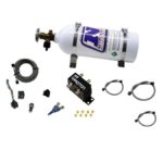 Система закиси азота серии Proton с бутылью Nitrous Express NX 5 фунтов 20420-05