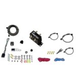 Система азота Proton Plus без баллона Nitrous Express NX 20421-00