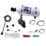 Система азота Proton Plus с бутылью Nitrous Express NX 5 фунтов 20421-05