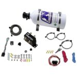 Система закиси азота Proton Fly By Wire с бутылкой Nitrous Express NX 5 фунтов 20422-05