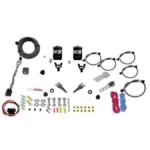 Двойная насадка (35-150 л.с.) без баллона для Nissan/Infiniti Nitrous Express NX 20716-00