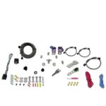 Система азота Sub C 25-35-50 л.с. без баллона Nitrous Express NX 20916-00